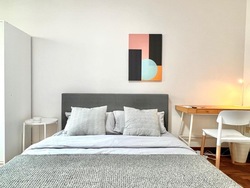 Melville Park (D18), Condominium #573540721